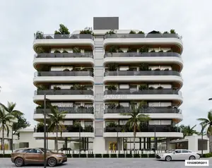 2bdrm Apartment in Lekki Phase 1 for sale