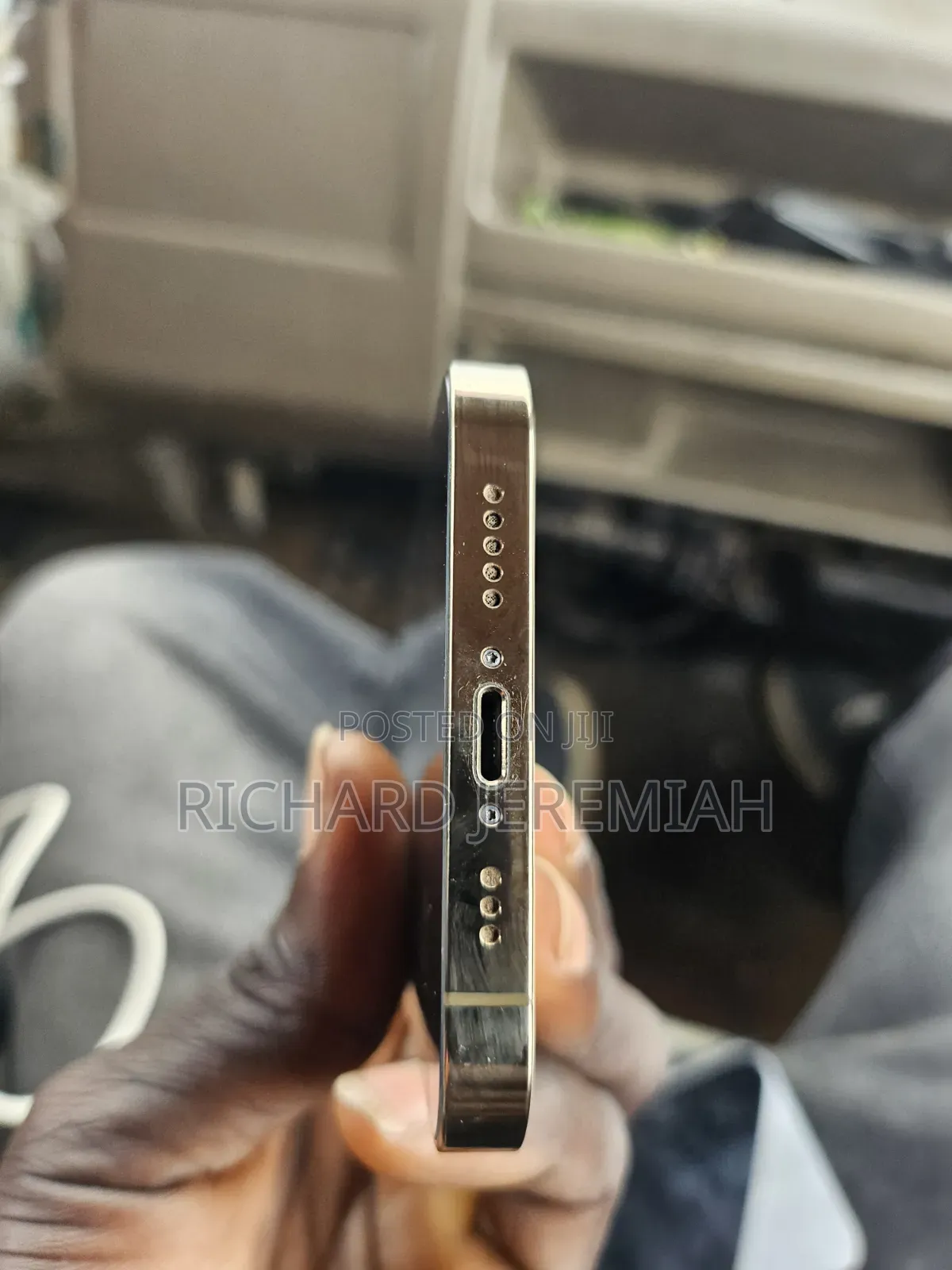 Apple iPhone 12 Pro 128 GB Gold