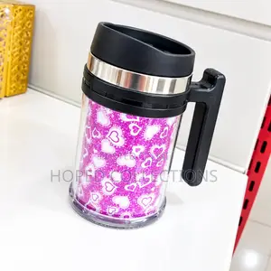 Shining Mug