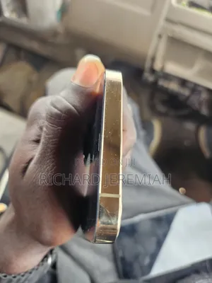 Apple iPhone 12 Pro 128 GB Gold