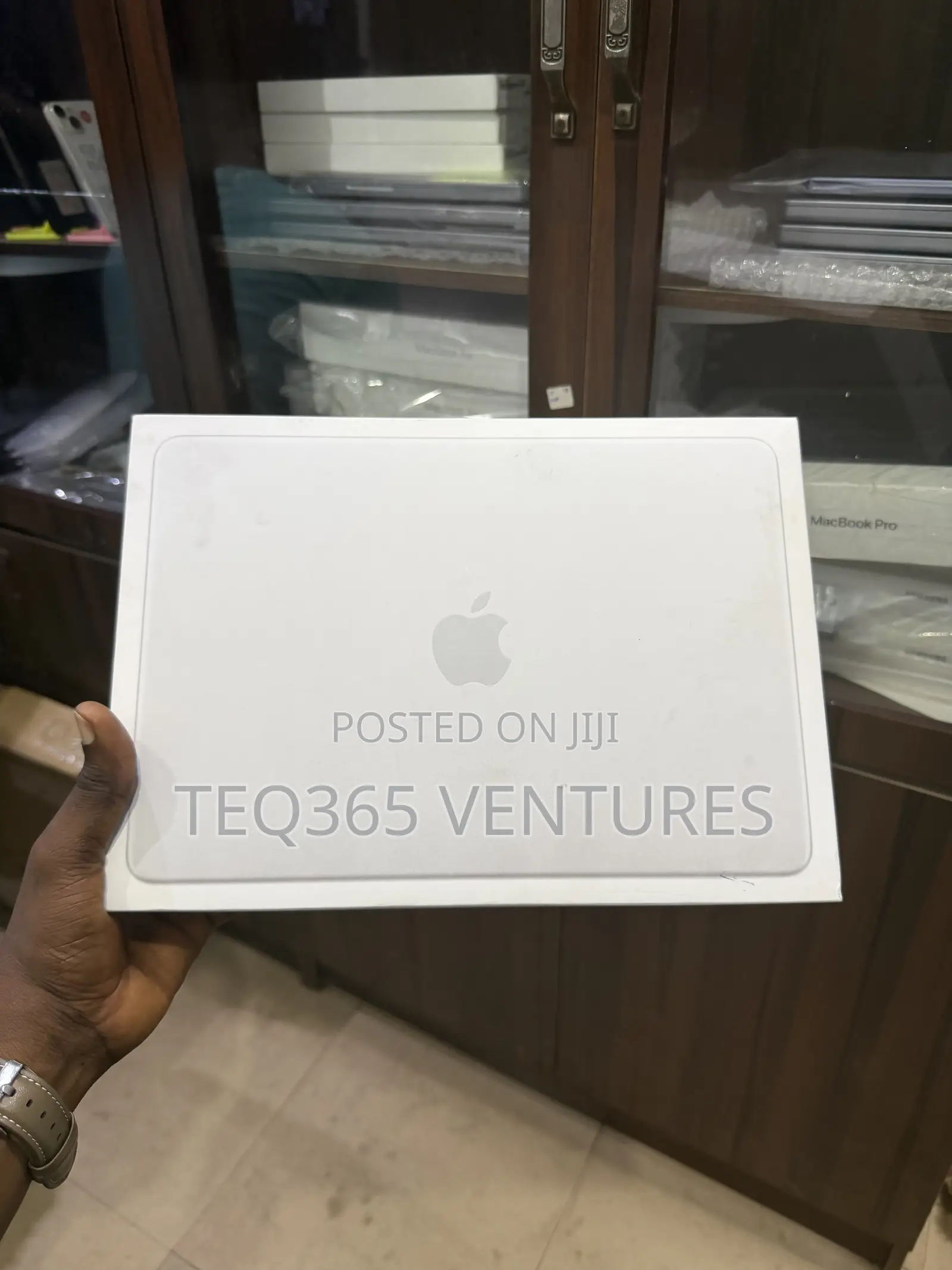 New Laptop Apple MacBook Neo 2026 8GB SSD 512GB