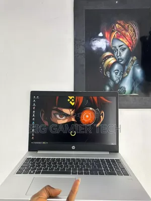 Laptop HP ProBook 450 G7 8GB Intel Core i5 SSD 256GB