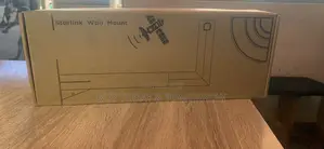 Starlink Wall Mount