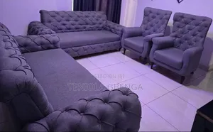 2 Seater and Single Seater