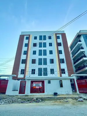 2bdrm Apartment in Ikate for sale