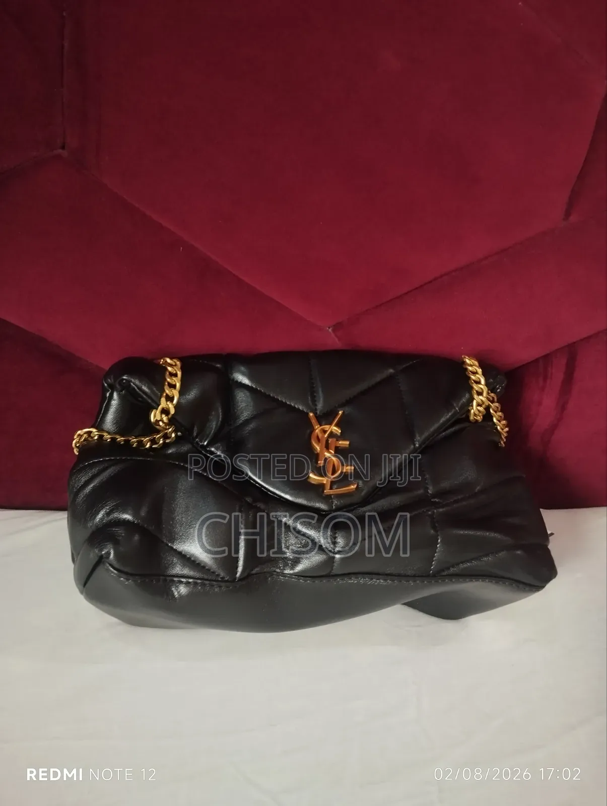 Ladies Bag