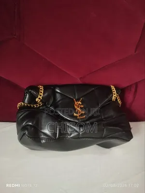 Ladies Bag