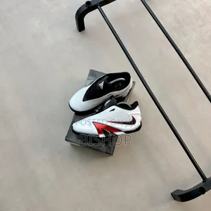 Nike Ja 4 Portland Trail Blazers