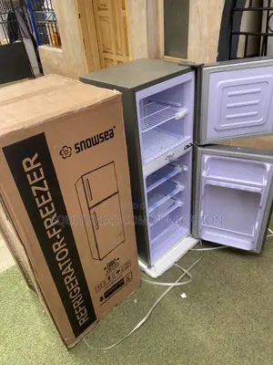 Snowsea BCD-166 120L Fridge With Cooling and Freezing Sections