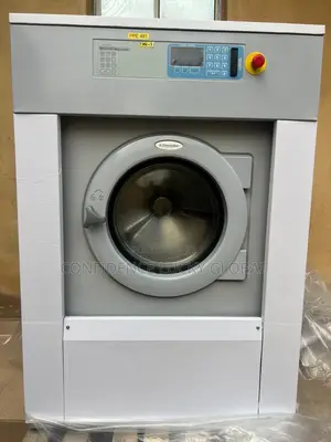 Electrolux 20kg Washing Machine Wh6-20