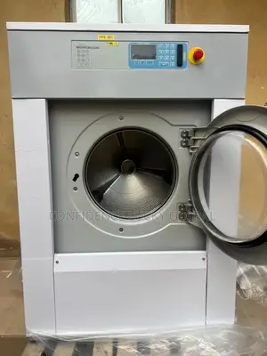 Electrolux 20kg Washing Machine Wh6-20