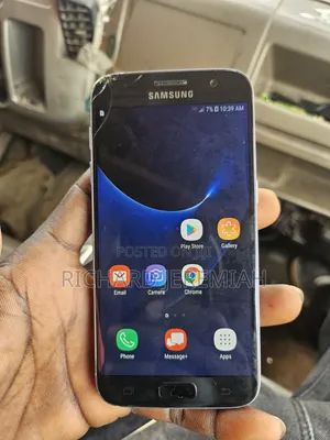 Samsung Galaxy S7 64 GB Blue