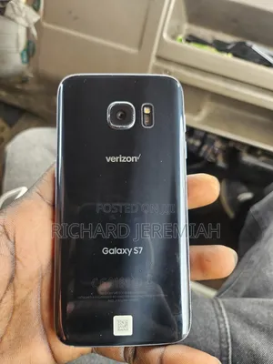 Samsung Galaxy S7 64 GB Blue