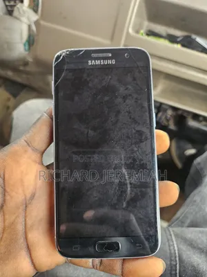 Samsung Galaxy S7 64 GB Blue