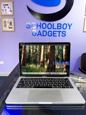 Laptop Apple MacBook Pro 2019 8GB Intel Core i5 SSD 128GB