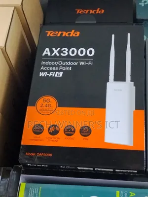 Tenda OAP3000