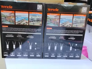 Tenda OAP3000