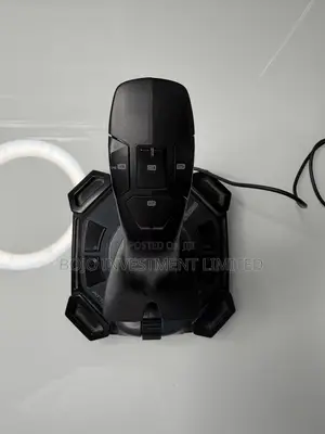 Logitech Attack 3 PC Joystick Flightstick Game Controller
