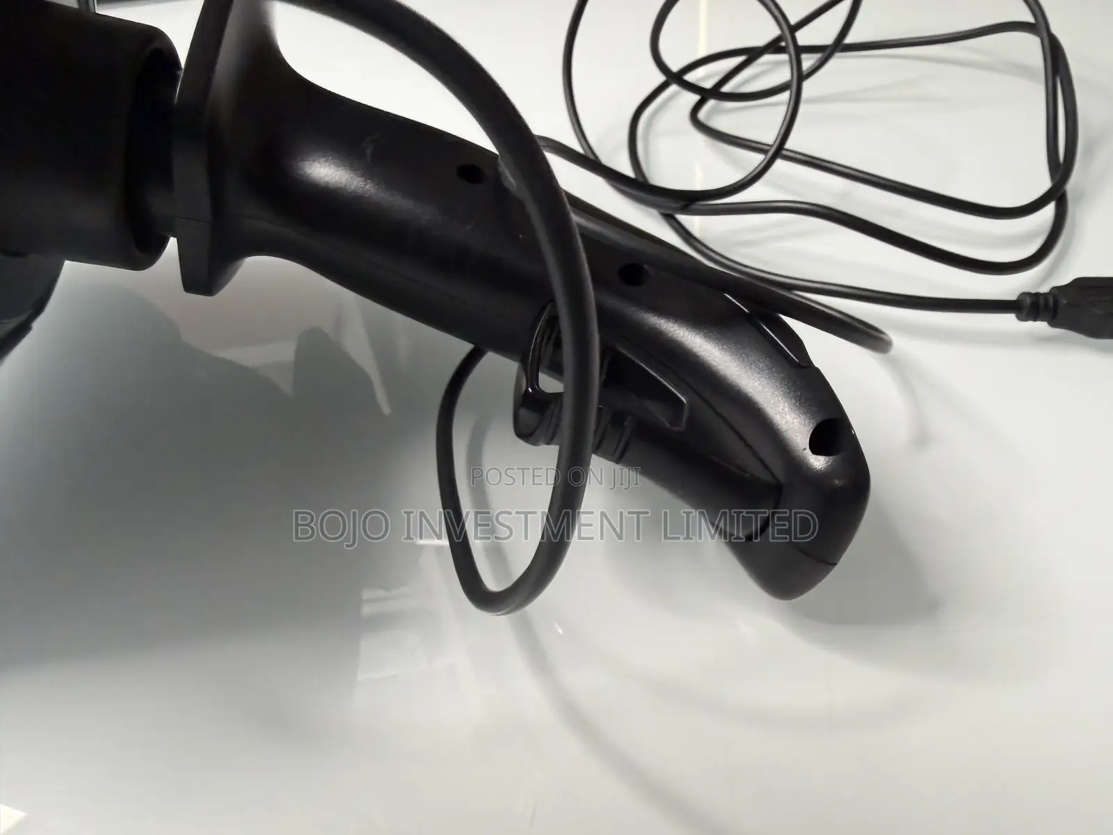 Logitech Attack 3 PC Joystick Flightstick Game Controller