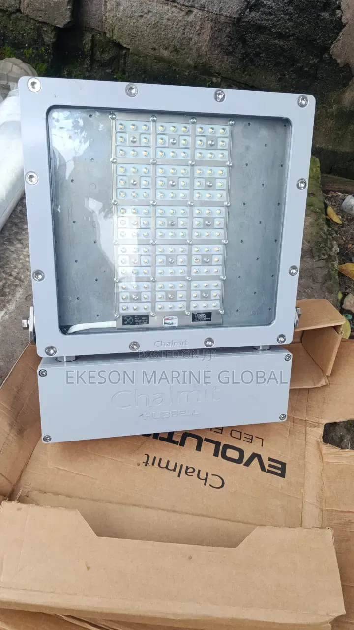 Led Helideck Floodlights Orga Hfl200ex