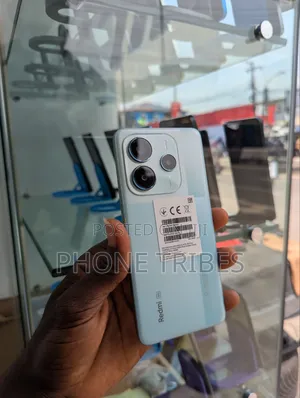 Xiaomi Redmi Note 14 5G 256 GB Green
