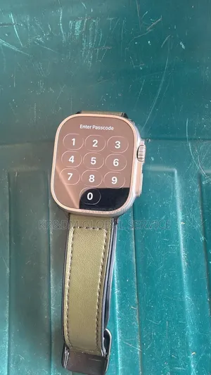 Apple Watch