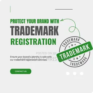 Trademark Registration