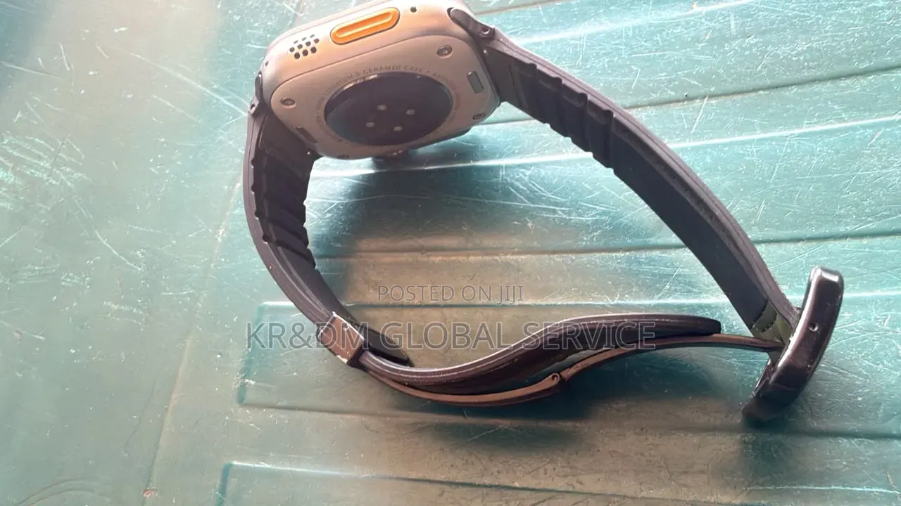 Apple Watch