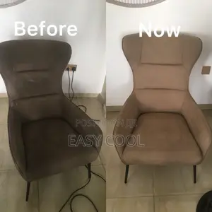 Sofa Chairs Cleaning and Fumigation