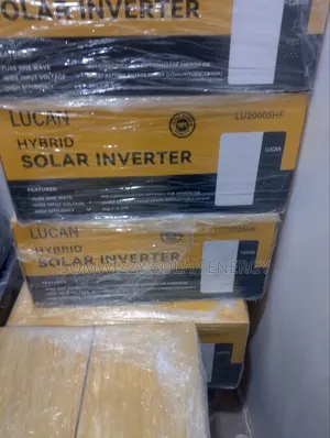 High Quality 2kva Hybrid Inverter 12v