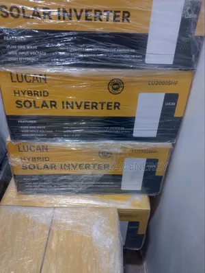 High Quality 2kva Hybrid Inverter 12v