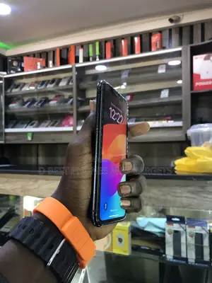 Apple iPhone XR 64 GB Black