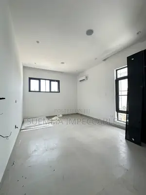 5bdrm Duplex in Lekki Phase 1 for rent