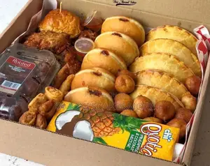 Delicious Cakes, Pastries, Small Chops & More