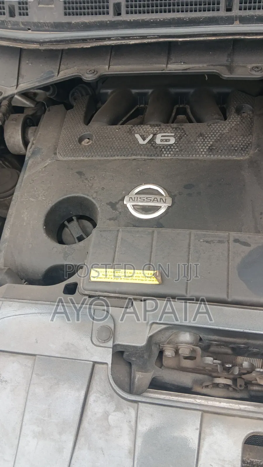 Nissan Quest 2012 Silver