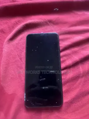 Apple iPhone 11 256 GB Graphite