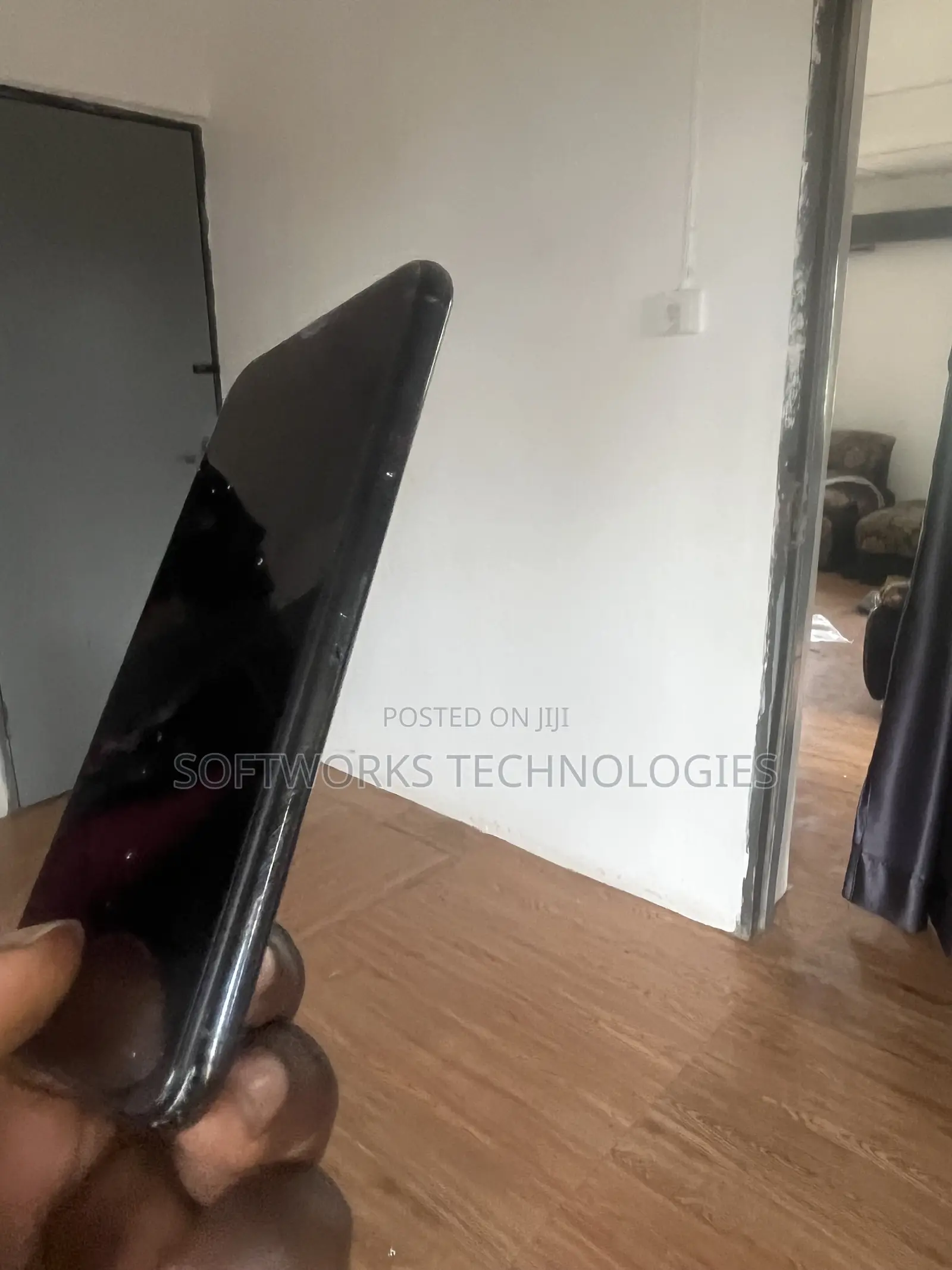 Apple iPhone 11 256 GB Graphite