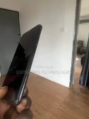 Apple iPhone 11 256 GB Graphite