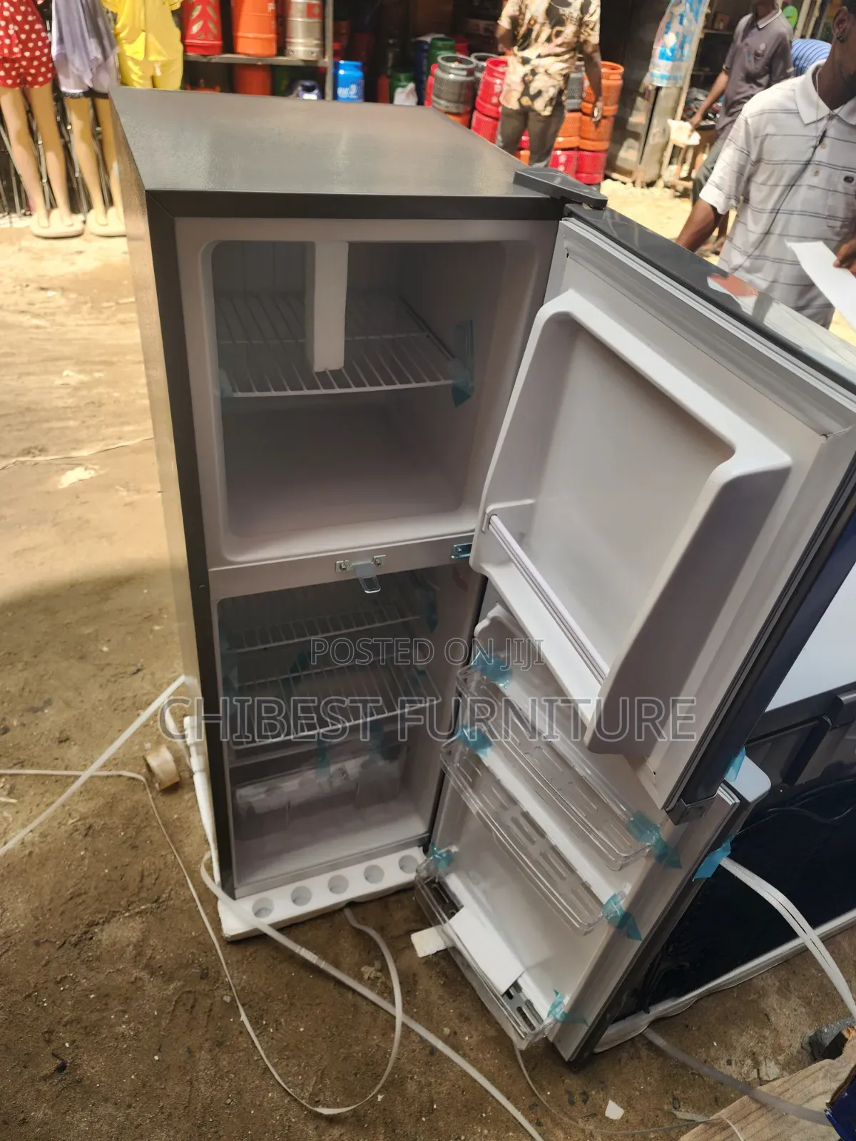 High Quality Skyrun Refrigerator
