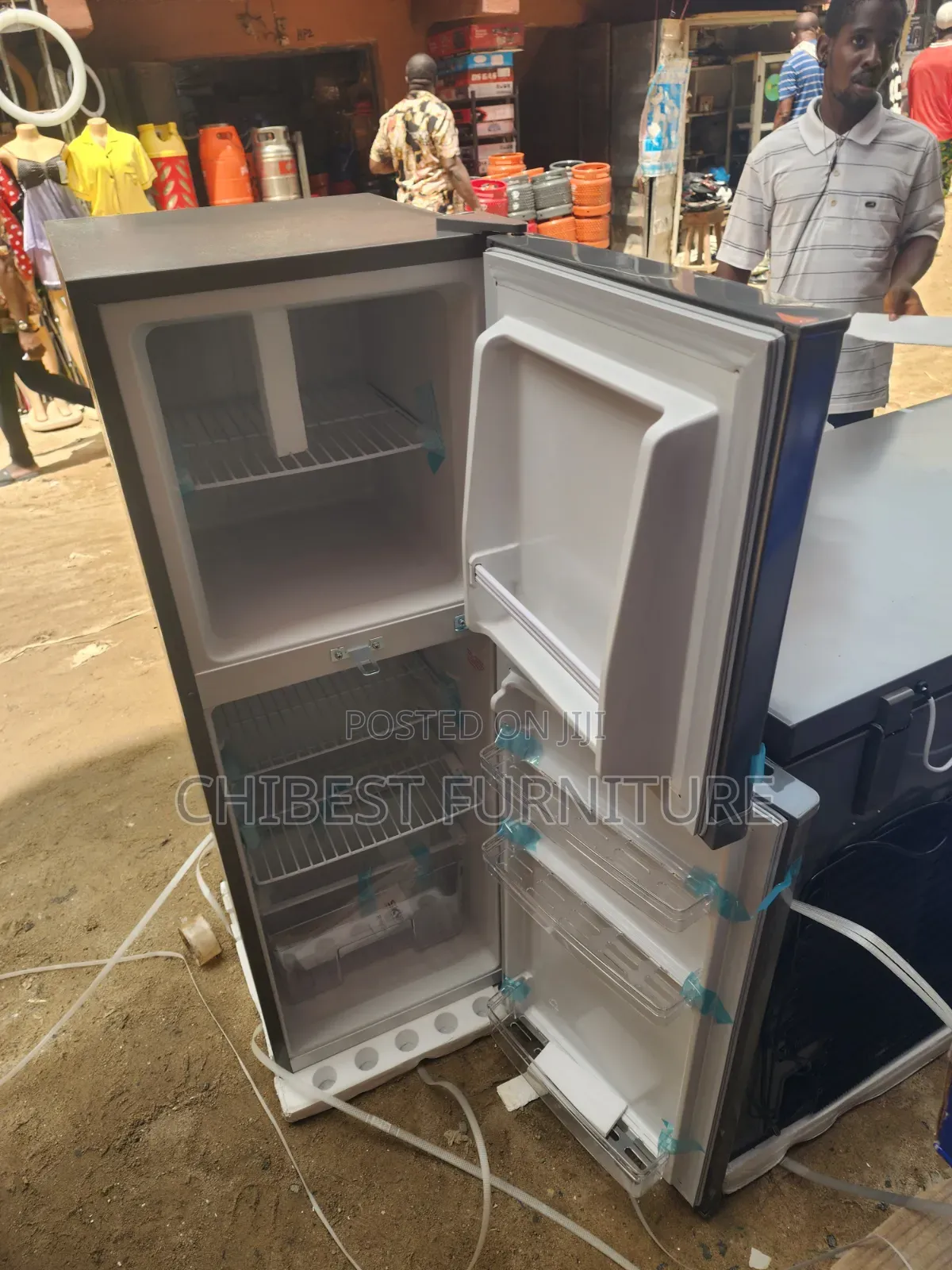 High Quality Skyrun Refrigerator