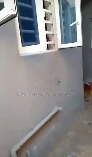 Studio Apartment in Opposite Omole Phase, Berger for rent