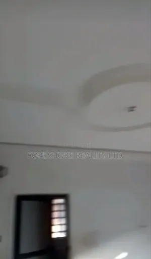 Studio Apartment in Opposite Omole Phase, Berger for rent