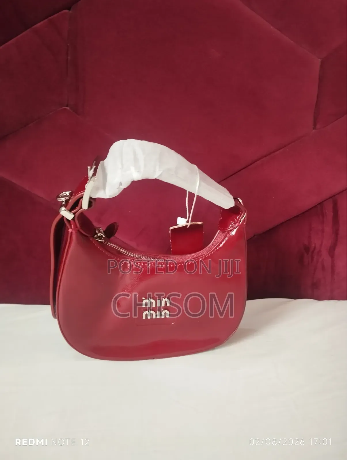 Ladies Bag