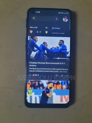 Oppo Reno5 F 128 GB
