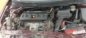 Honda Civic EX-L Sedan 2012 Brown