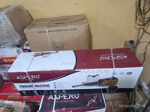 Aspero Thermal Fogging Machine