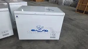 Five Star Deep Freezer