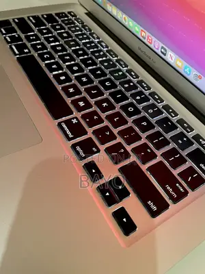 Laptop Apple MacBook Air 2014 4GB Intel Core i5 SSD 500GB