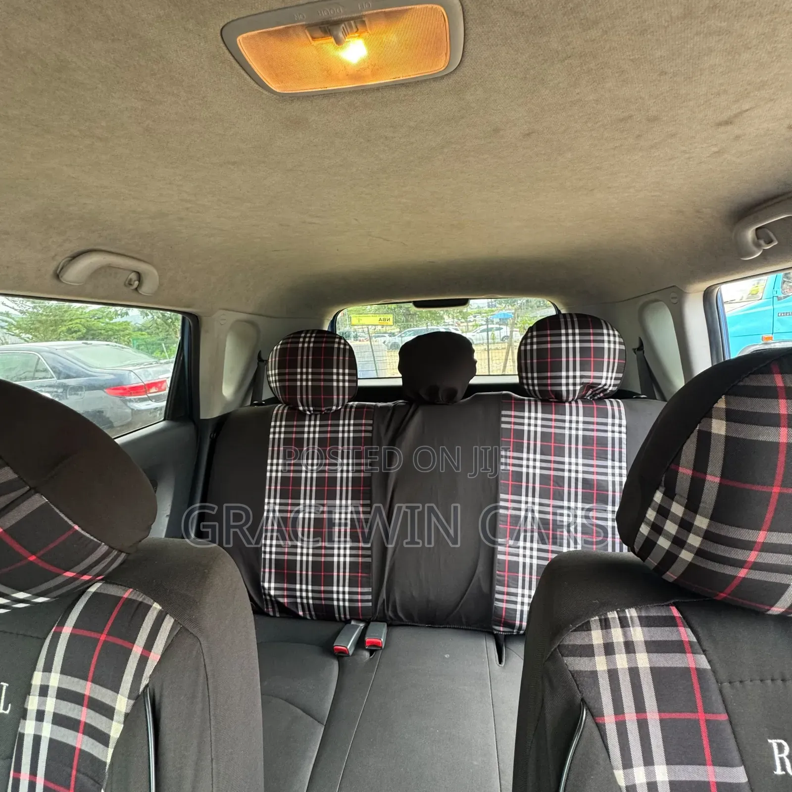 Kia Soul Automatic 2012 Blue