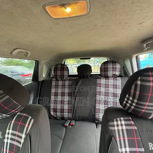 Kia Soul Automatic 2012 Blue